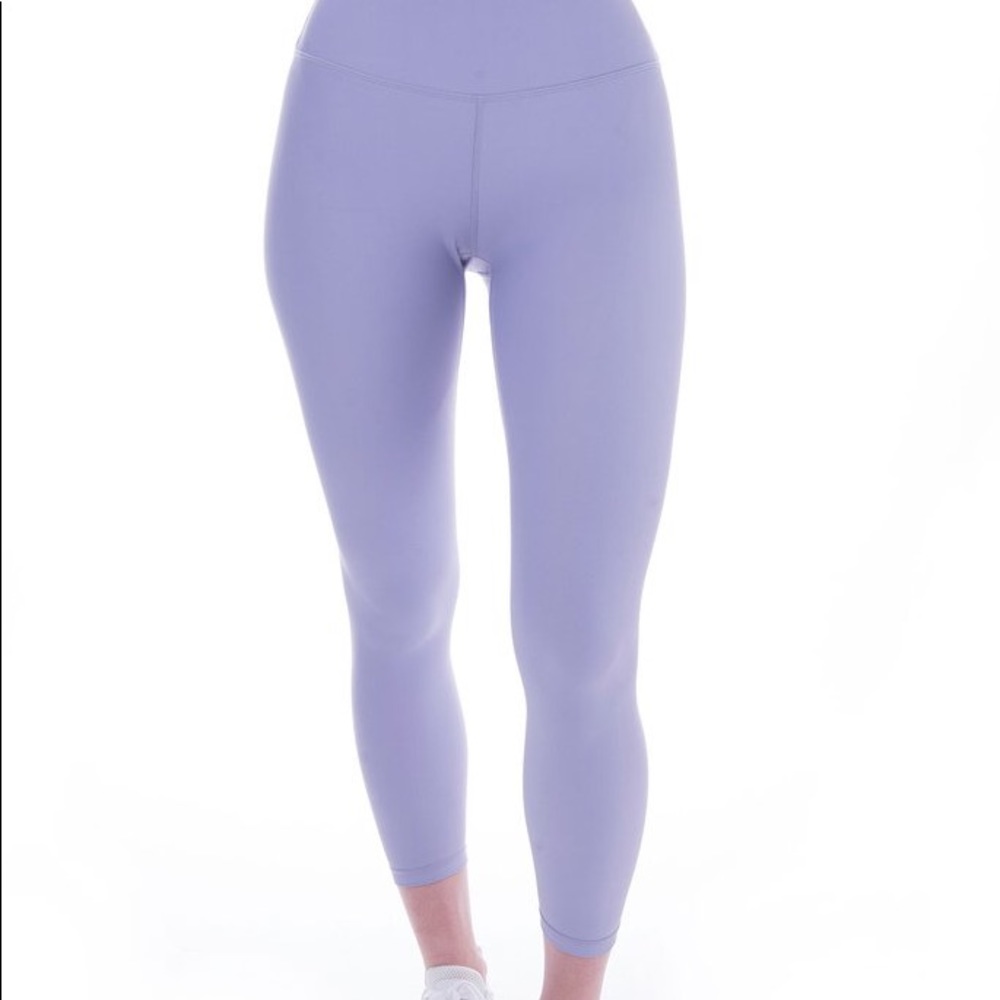 P’tula Desa’ree II Swift Leggings